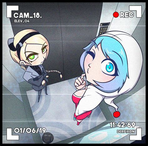 derpixon persona|Derpixon (18+) .
